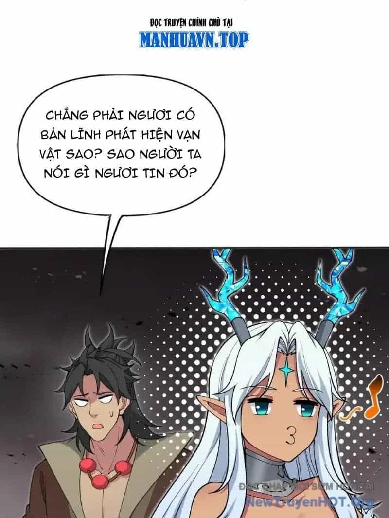 Chặt Củi 10 Năm, Tiên Tử Cầu Xin Ta Thu Nàng Làm Đồ Đệ - Chương 109 - ảnh 37