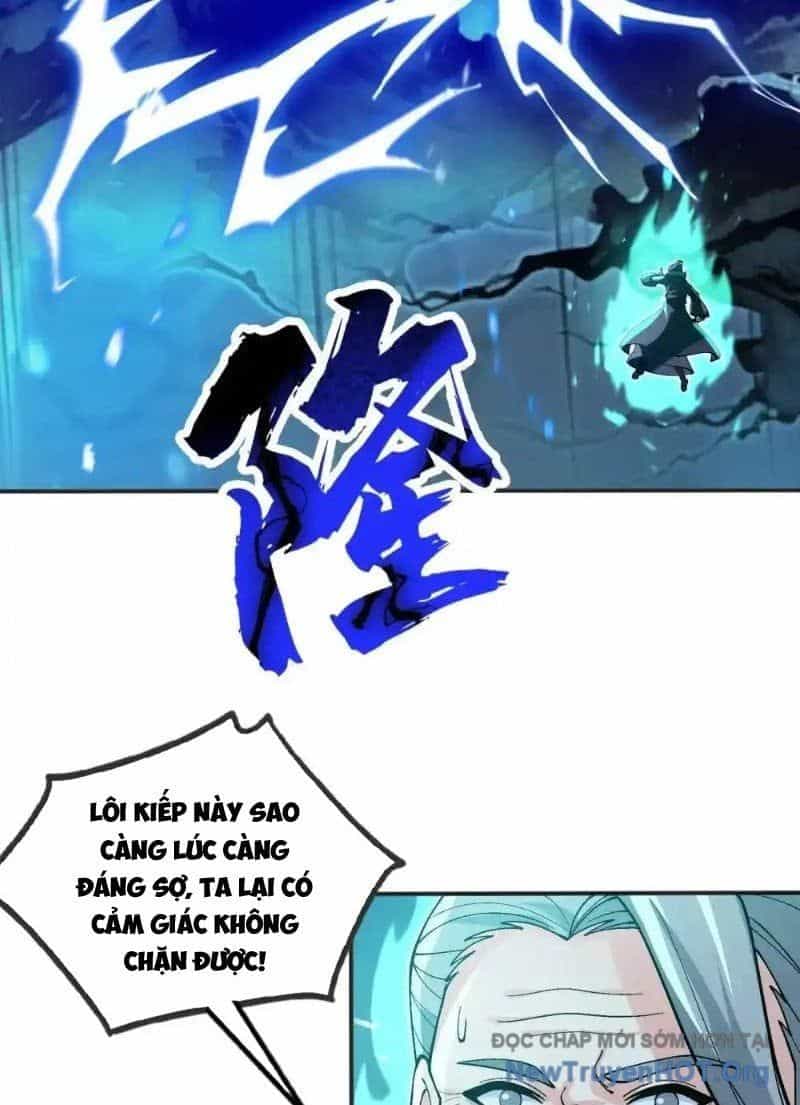 Chặt Củi 10 Năm, Tiên Tử Cầu Xin Ta Thu Nàng Làm Đồ Đệ - Chương 109 - ảnh 4