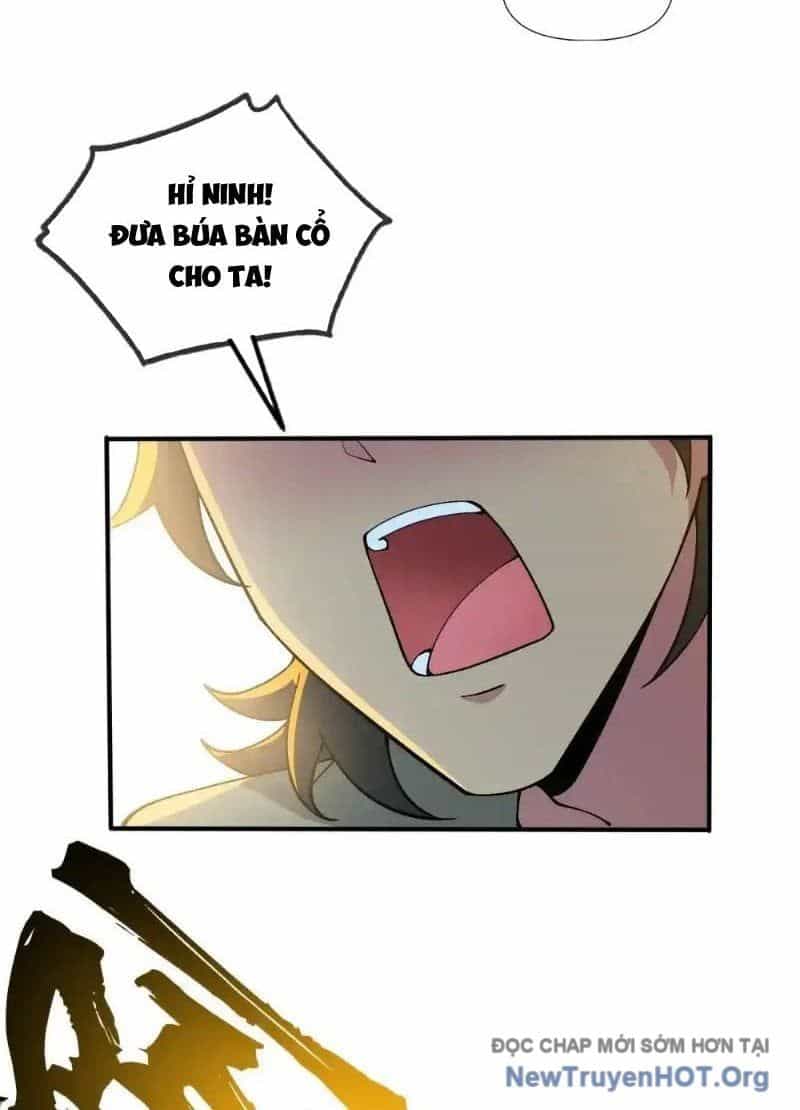 Chặt Củi 10 Năm, Tiên Tử Cầu Xin Ta Thu Nàng Làm Đồ Đệ - Chương 109 - ảnh 71