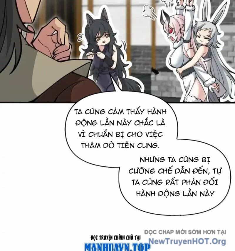 Chặt Củi 10 Năm, Tiên Tử Cầu Xin Ta Thu Nàng Làm Đồ Đệ - Chương 111 - ảnh 94