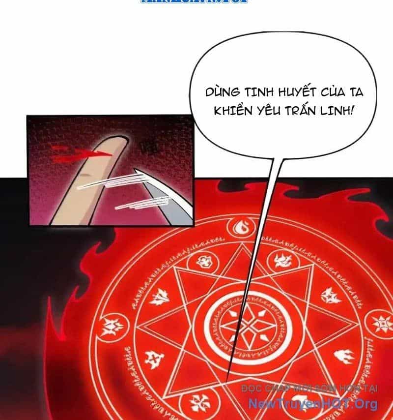 Chặt Củi 10 Năm, Tiên Tử Cầu Xin Ta Thu Nàng Làm Đồ Đệ - Chương 111 - ảnh 95