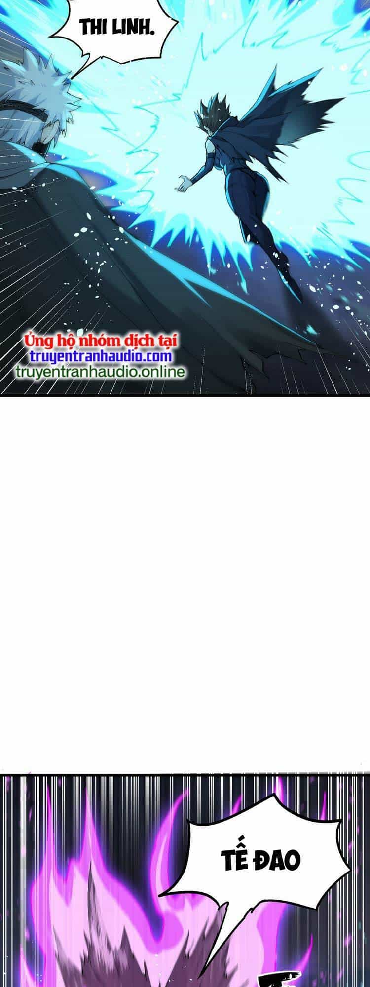 Chặt Củi 10 Năm, Tiên Tử Cầu Xin Ta Thu Nàng Làm Đồ Đệ - Chương 11 - ảnh 37