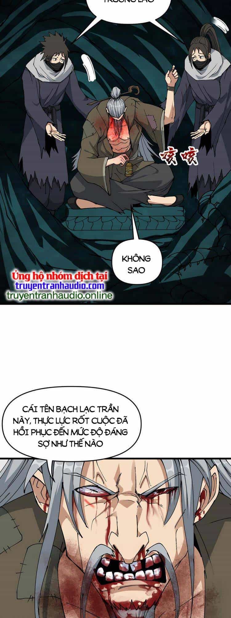 Chặt Củi 10 Năm, Tiên Tử Cầu Xin Ta Thu Nàng Làm Đồ Đệ - Chương 12 - ảnh 11