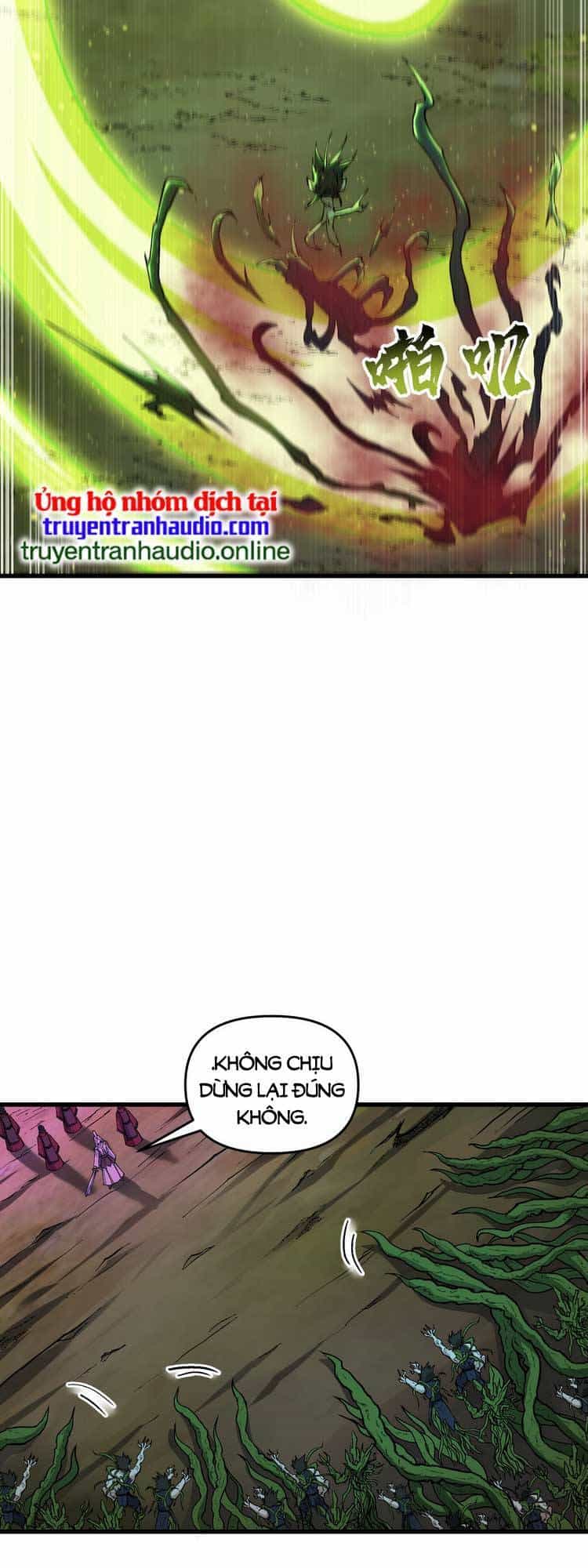 Chặt Củi 10 Năm, Tiên Tử Cầu Xin Ta Thu Nàng Làm Đồ Đệ - Chương 13 - ảnh 32