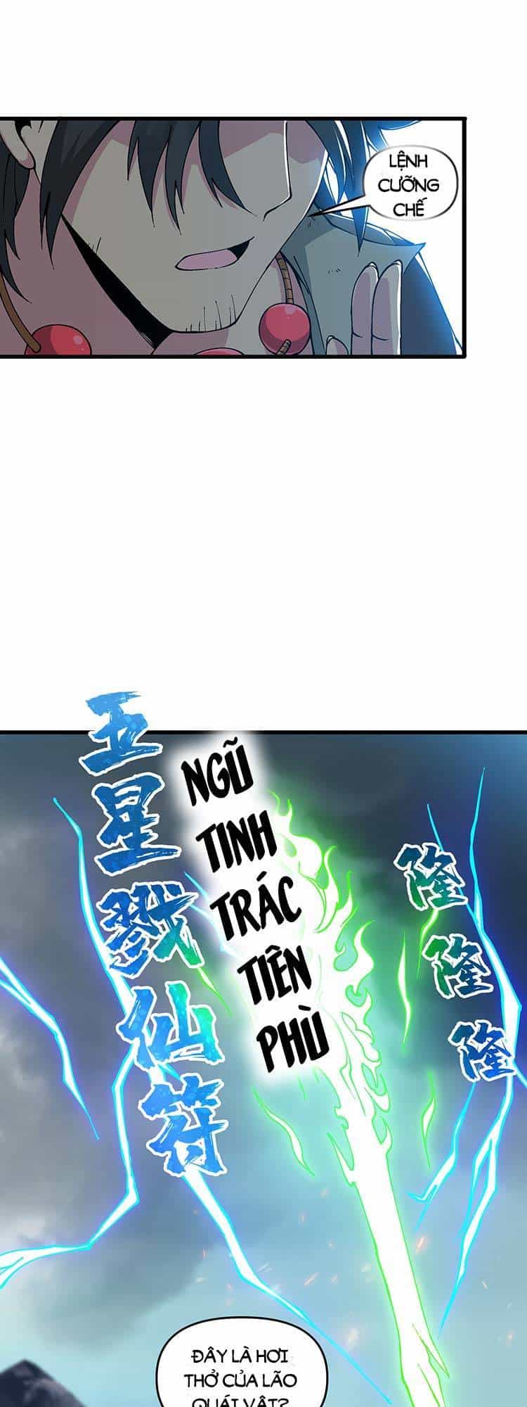 Chặt Củi 10 Năm, Tiên Tử Cầu Xin Ta Thu Nàng Làm Đồ Đệ - Chương 14 - ảnh 15