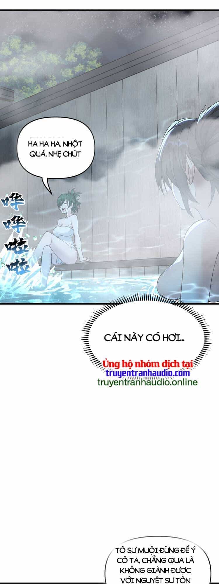 Chặt Củi 10 Năm, Tiên Tử Cầu Xin Ta Thu Nàng Làm Đồ Đệ - Chương 15 - ảnh 27