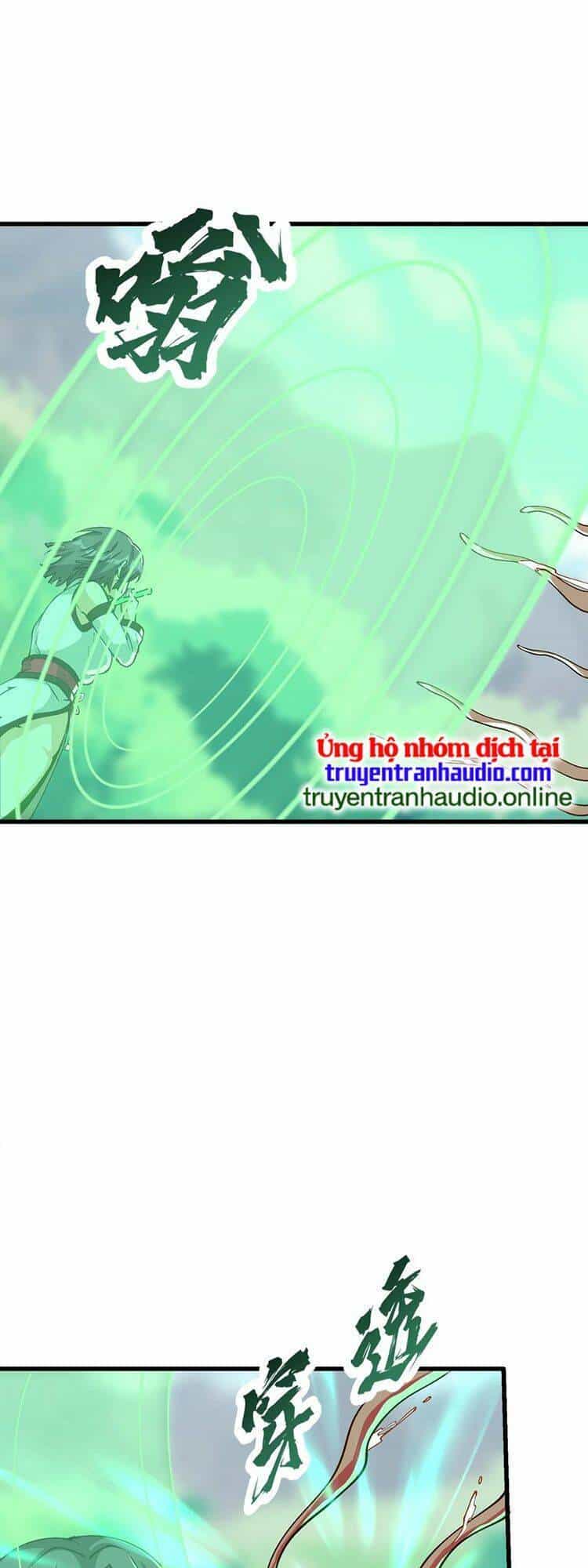 Chặt Củi 10 Năm, Tiên Tử Cầu Xin Ta Thu Nàng Làm Đồ Đệ - Chương 17 - ảnh 9