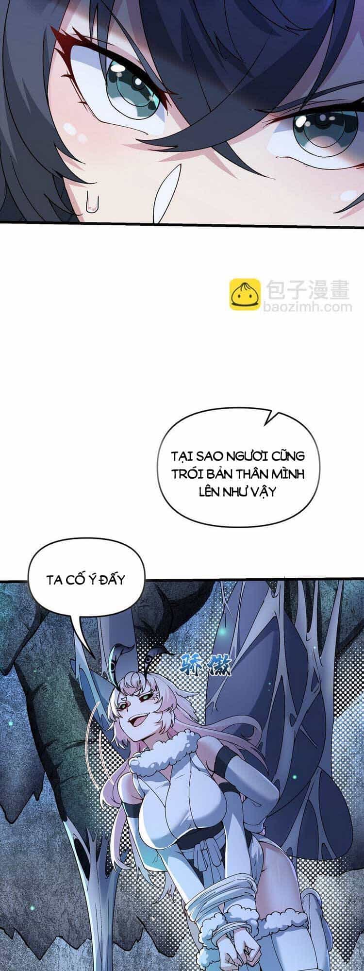 Chặt Củi 10 Năm, Tiên Tử Cầu Xin Ta Thu Nàng Làm Đồ Đệ - Chương 18 - ảnh 11
