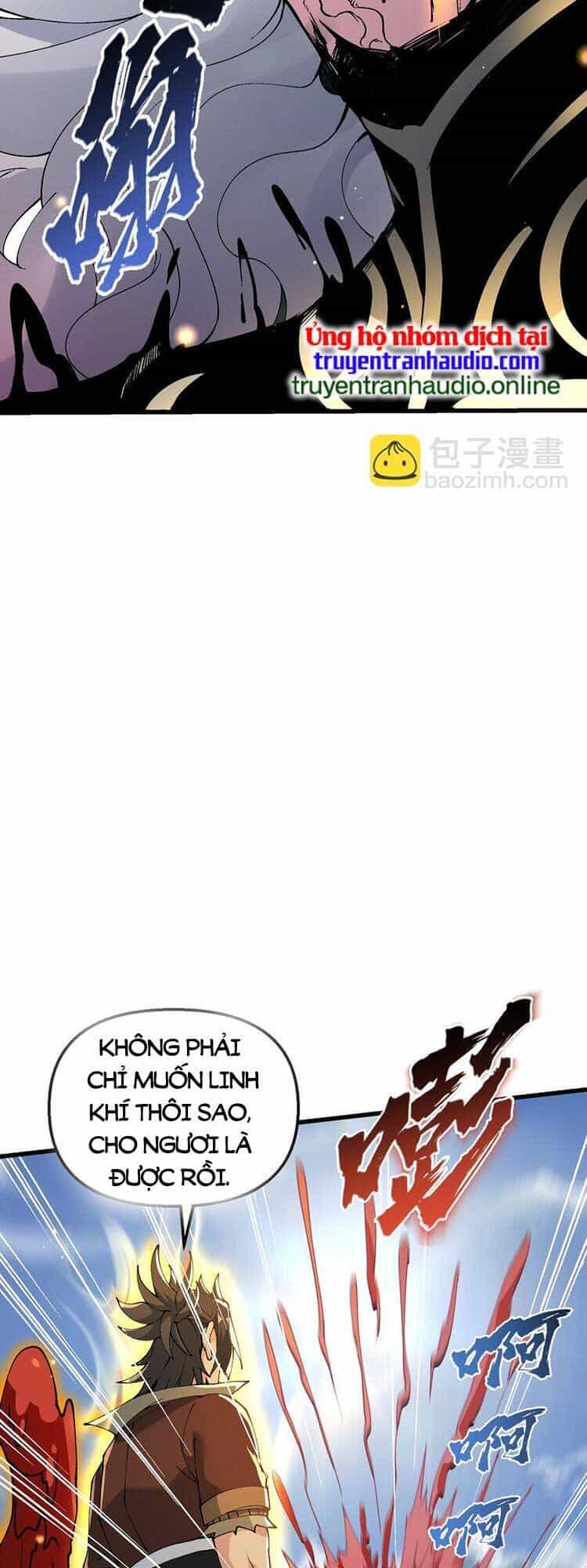 Chặt Củi 10 Năm, Tiên Tử Cầu Xin Ta Thu Nàng Làm Đồ Đệ - Chương 22 - ảnh 31
