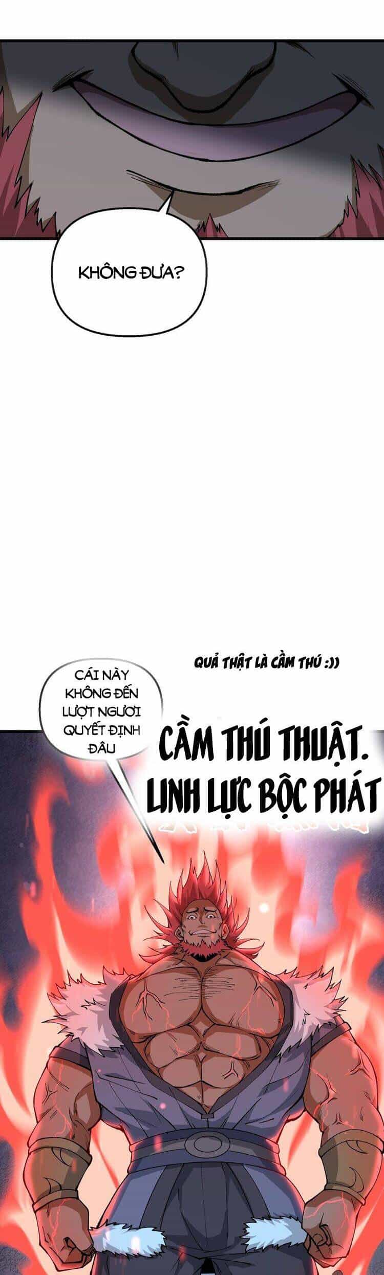 Chặt Củi 10 Năm, Tiên Tử Cầu Xin Ta Thu Nàng Làm Đồ Đệ - Chương 26 - ảnh 38