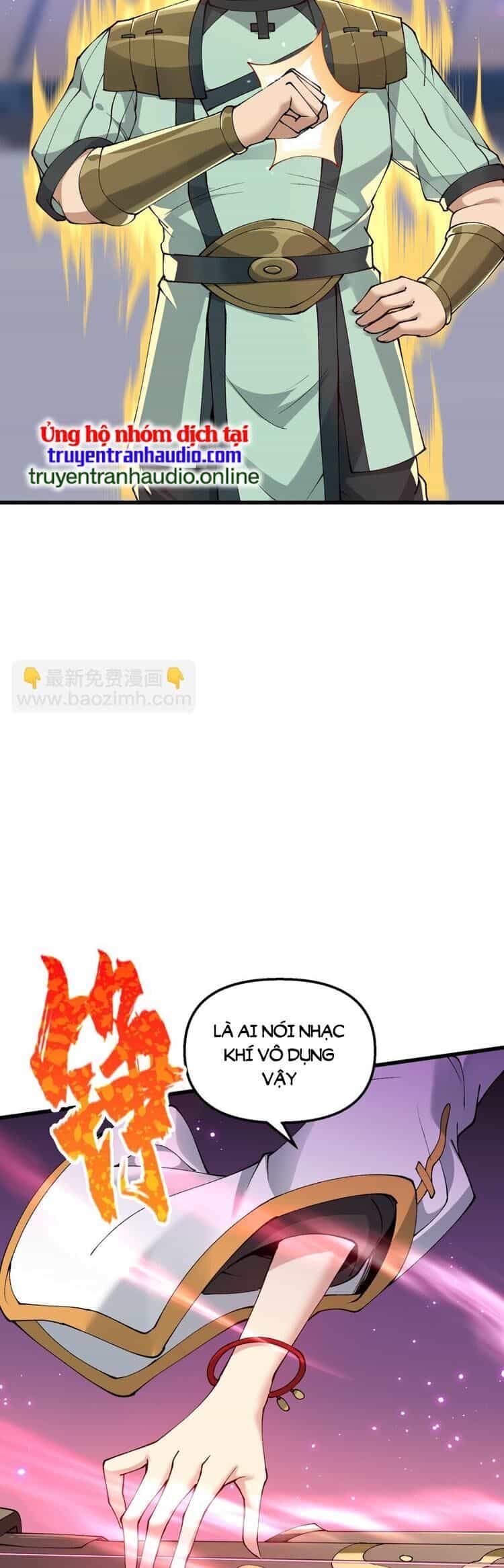 Chặt Củi 10 Năm, Tiên Tử Cầu Xin Ta Thu Nàng Làm Đồ Đệ - Chương 28 - ảnh 25