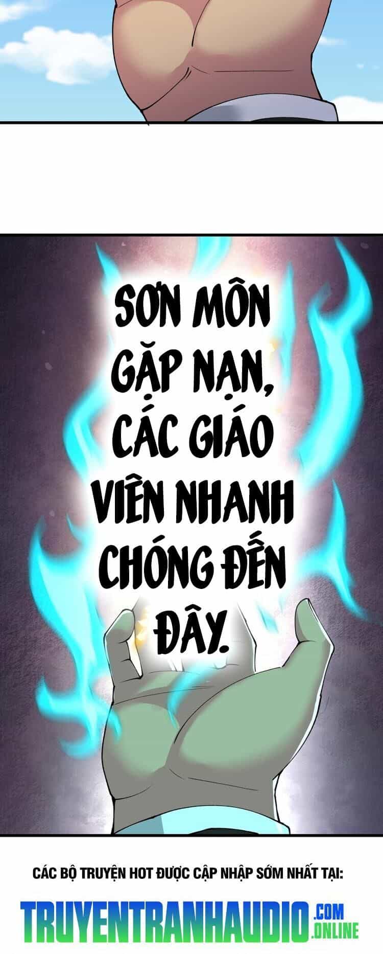 Chặt Củi 10 Năm, Tiên Tử Cầu Xin Ta Thu Nàng Làm Đồ Đệ - Chương 28 - ảnh 37