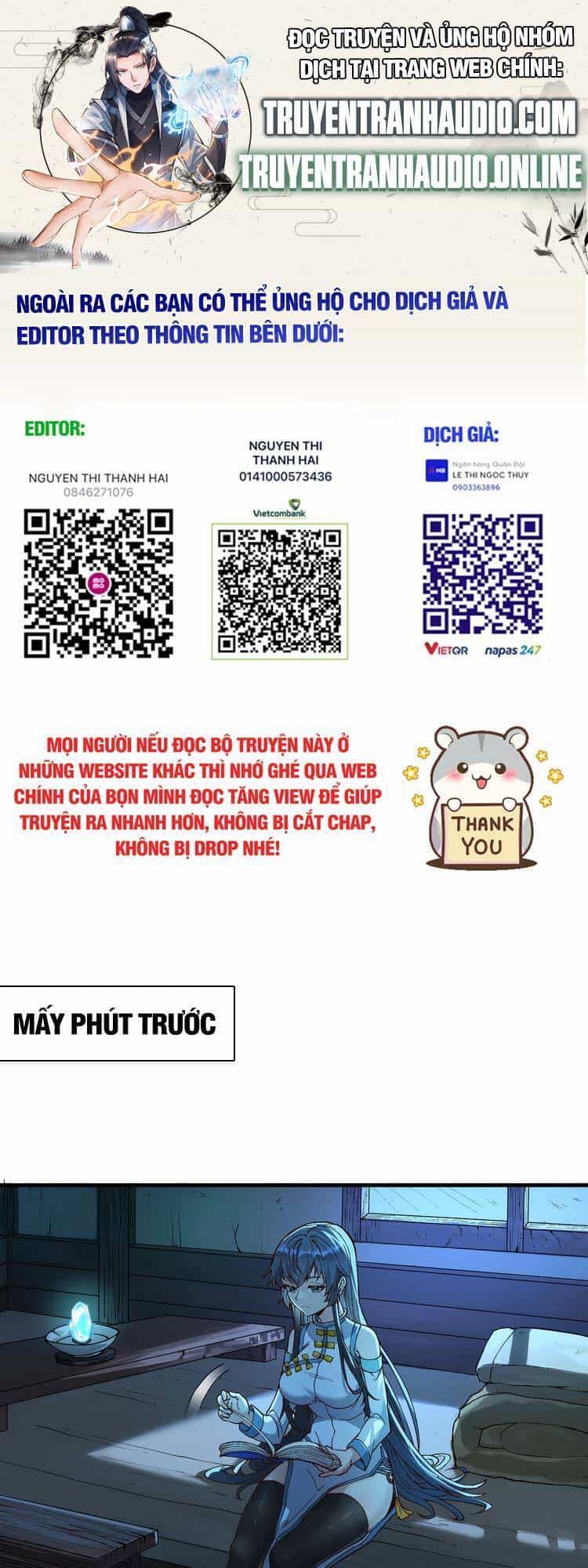 Chặt Củi 10 Năm, Tiên Tử Cầu Xin Ta Thu Nàng Làm Đồ Đệ - Chương 3 - ảnh 1