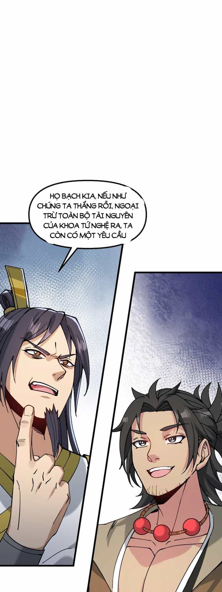 Chặt Củi 10 Năm, Tiên Tử Cầu Xin Ta Thu Nàng Làm Đồ Đệ - Chương 29 - ảnh 38