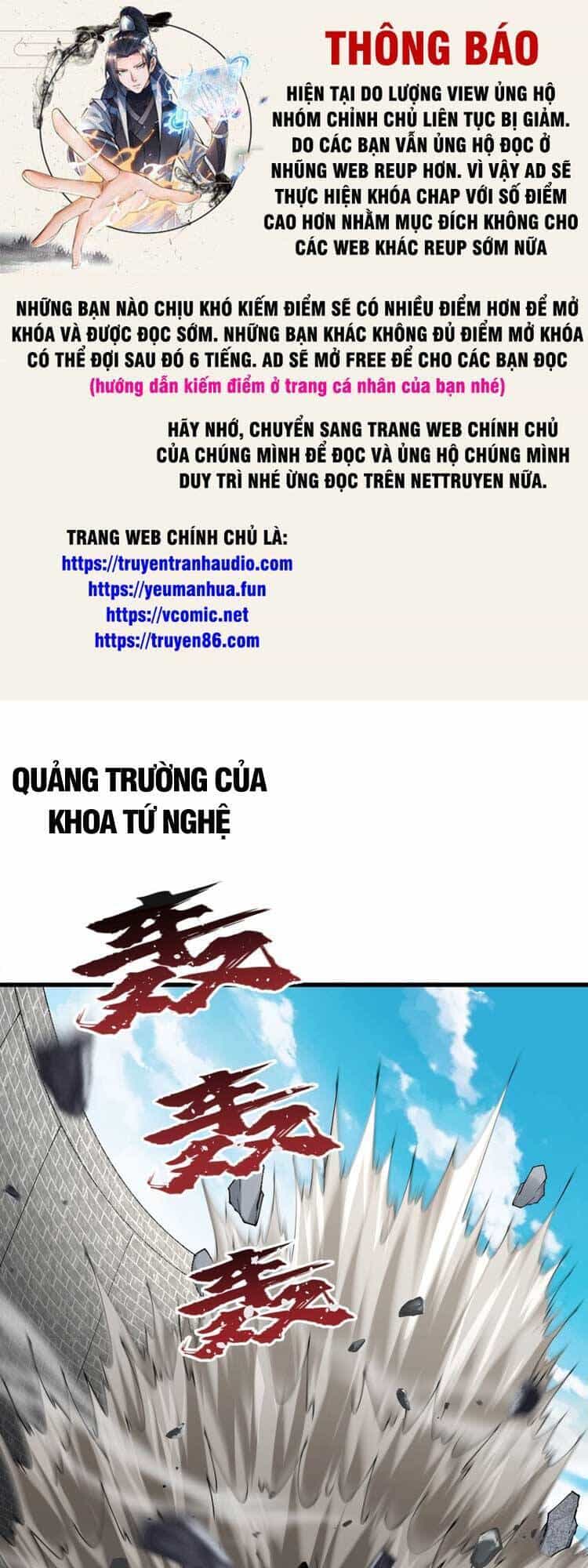 Chặt Củi 10 Năm, Tiên Tử Cầu Xin Ta Thu Nàng Làm Đồ Đệ - Chương 30 - ảnh 1