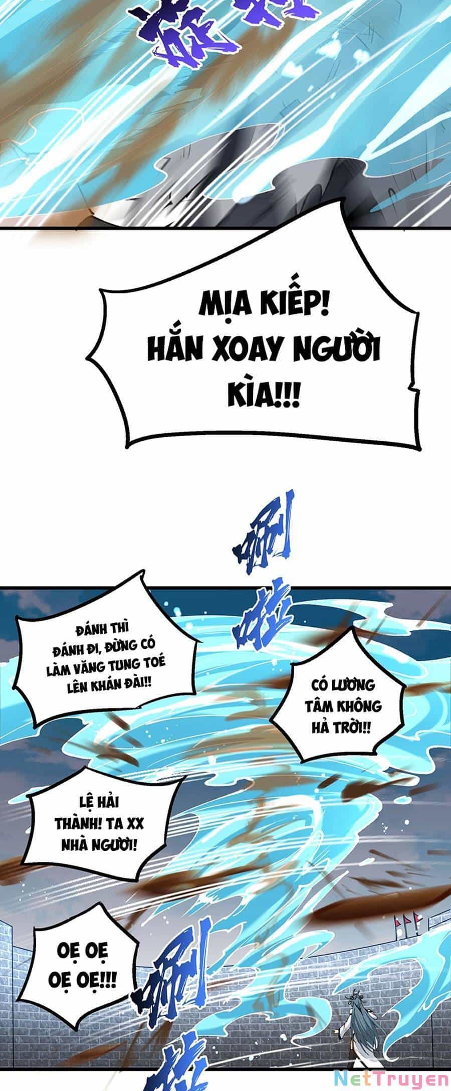 Chặt Củi 10 Năm, Tiên Tử Cầu Xin Ta Thu Nàng Làm Đồ Đệ - Chương 31 - ảnh 10