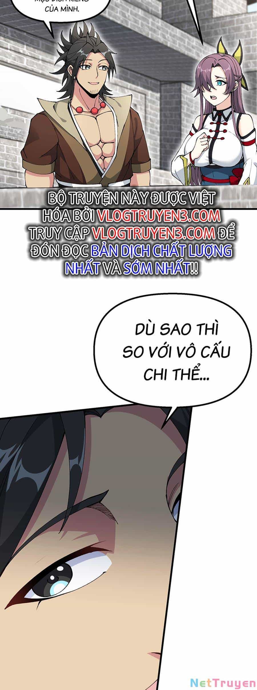 Chặt Củi 10 Năm, Tiên Tử Cầu Xin Ta Thu Nàng Làm Đồ Đệ - Chương 31 - ảnh 39