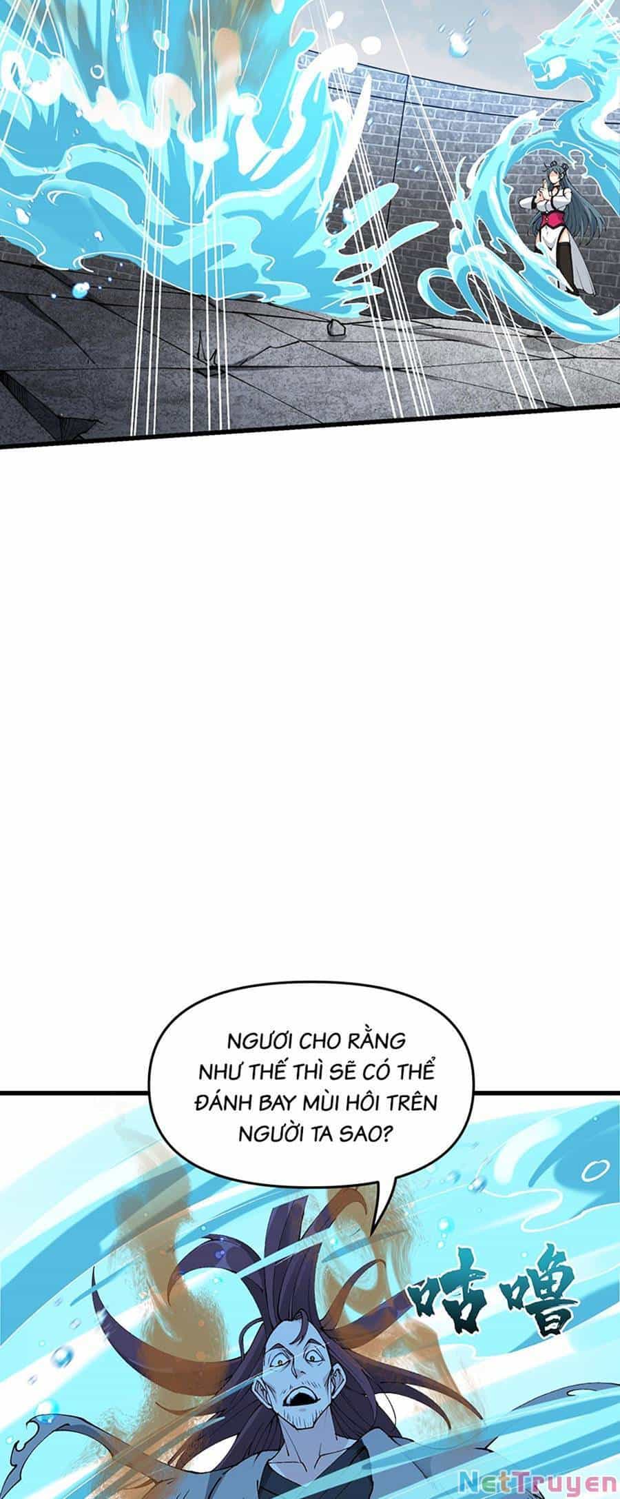Chặt Củi 10 Năm, Tiên Tử Cầu Xin Ta Thu Nàng Làm Đồ Đệ - Chương 31 - ảnh 8