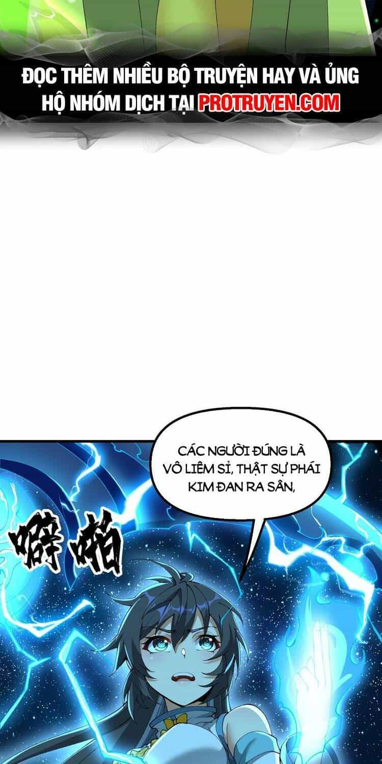 Chặt Củi 10 Năm, Tiên Tử Cầu Xin Ta Thu Nàng Làm Đồ Đệ - Chương 33 - ảnh 12