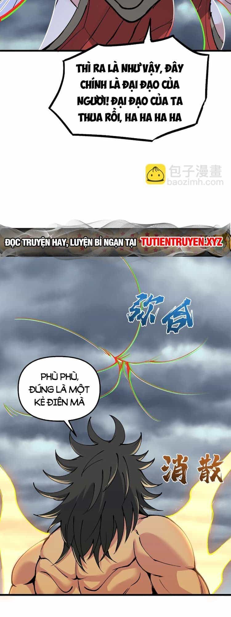Chặt Củi 10 Năm, Tiên Tử Cầu Xin Ta Thu Nàng Làm Đồ Đệ - Chương 37 - ảnh 28
