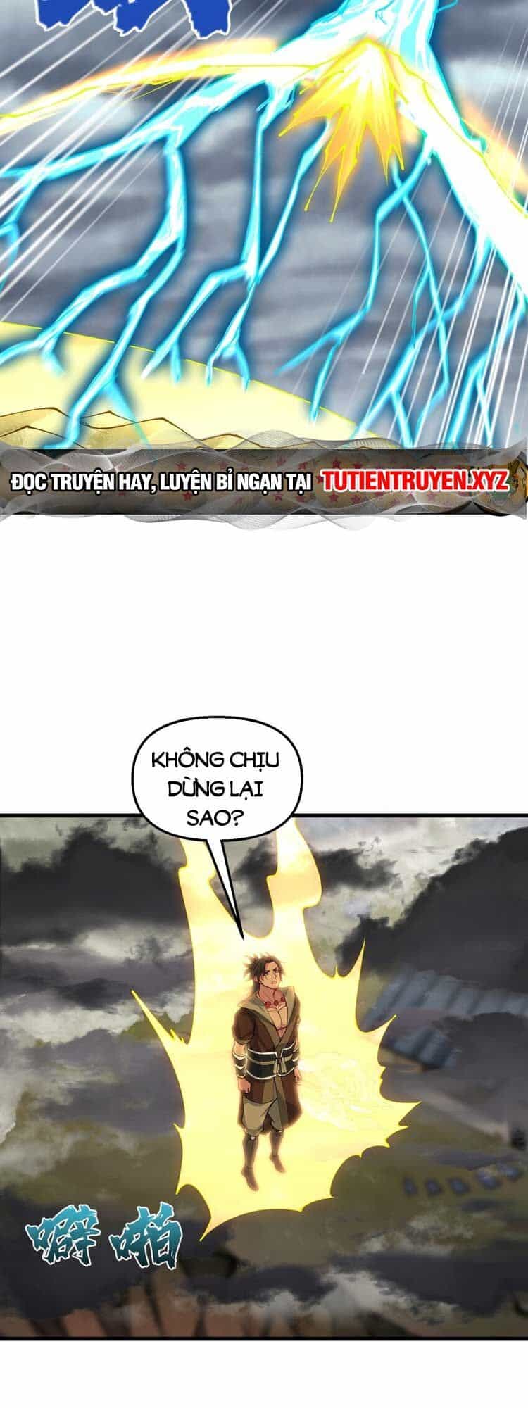 Chặt Củi 10 Năm, Tiên Tử Cầu Xin Ta Thu Nàng Làm Đồ Đệ - Chương 37 - ảnh 5