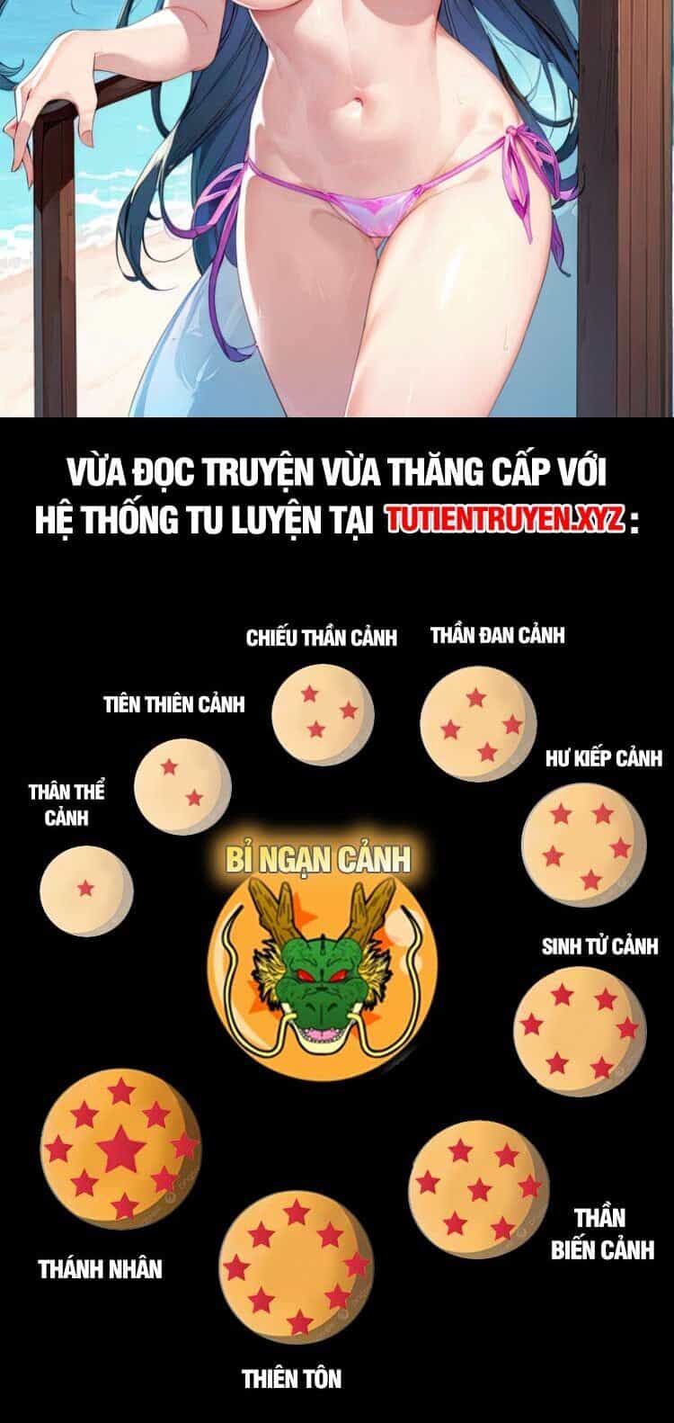 Chặt Củi 10 Năm, Tiên Tử Cầu Xin Ta Thu Nàng Làm Đồ Đệ - Chương 37 - ảnh 51