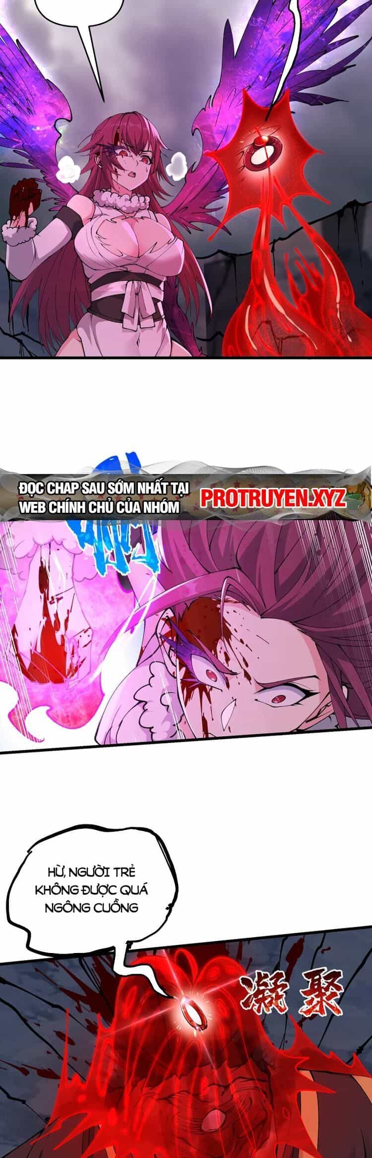 Chặt Củi 10 Năm, Tiên Tử Cầu Xin Ta Thu Nàng Làm Đồ Đệ - Chương 41 - ảnh 34