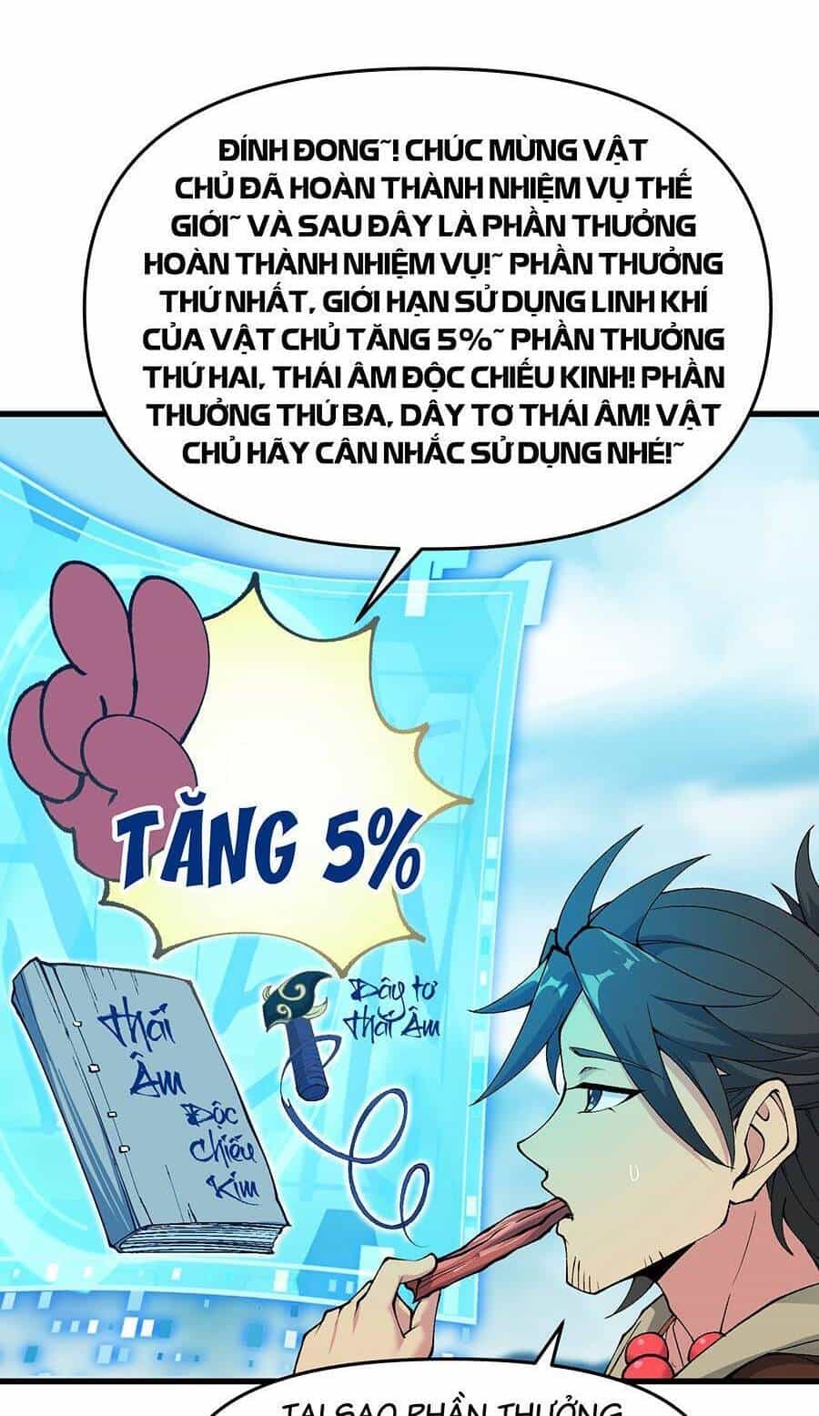 Chặt Củi 10 Năm, Tiên Tử Cầu Xin Ta Thu Nàng Làm Đồ Đệ - Chương 42 - ảnh 36