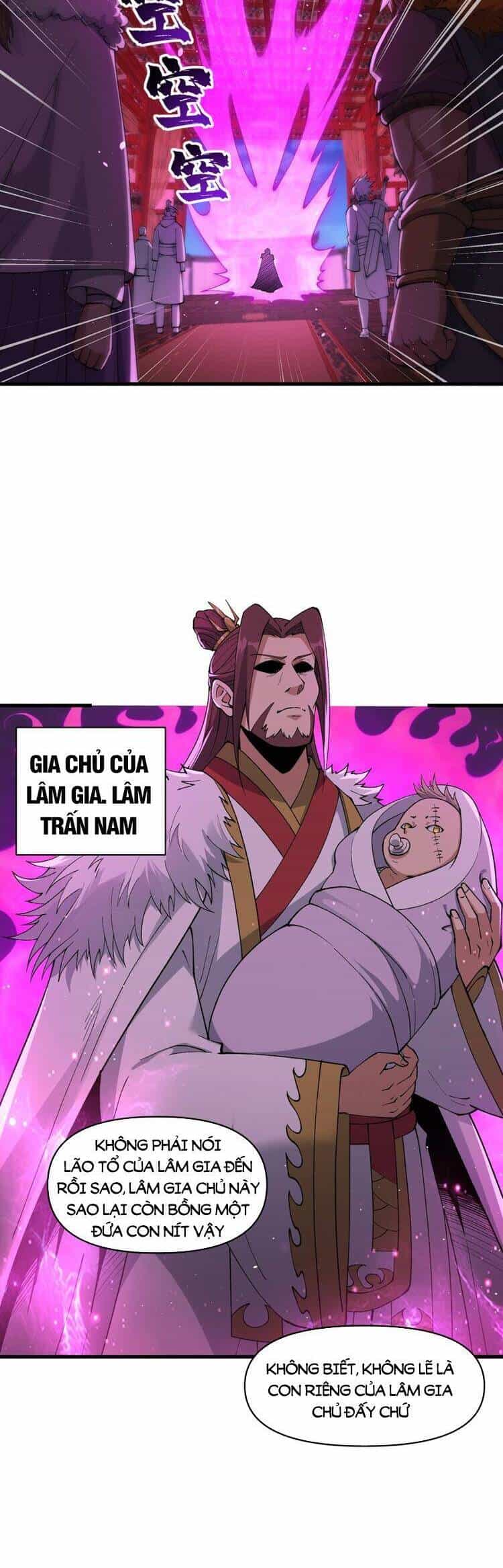 Chặt Củi 10 Năm, Tiên Tử Cầu Xin Ta Thu Nàng Làm Đồ Đệ - Chương 45 - ảnh 3