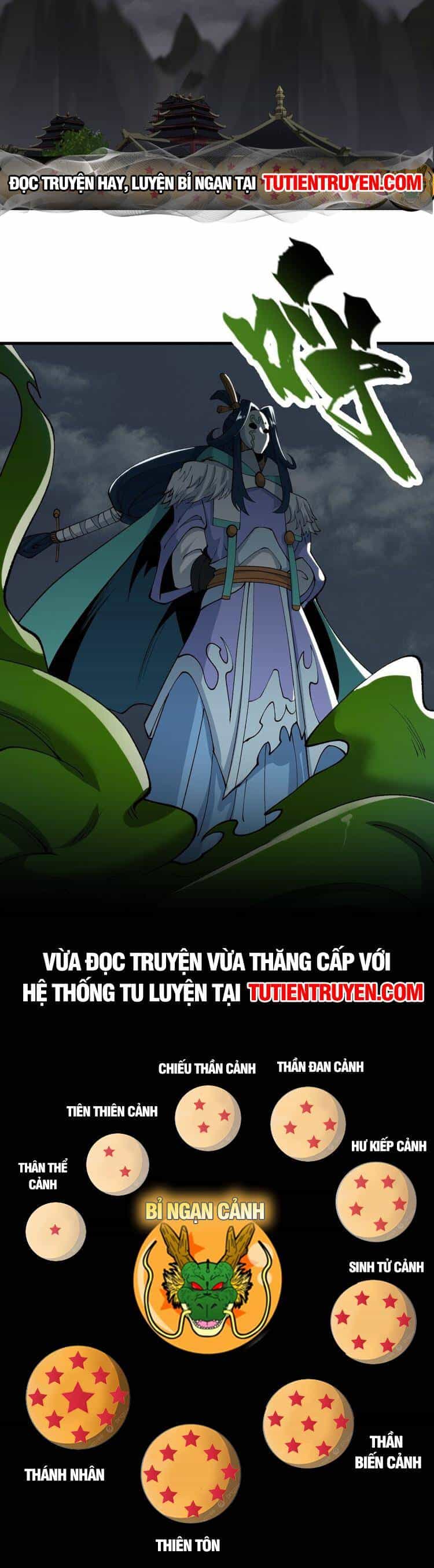 Chặt Củi 10 Năm, Tiên Tử Cầu Xin Ta Thu Nàng Làm Đồ Đệ - Chương 45 - ảnh 34
