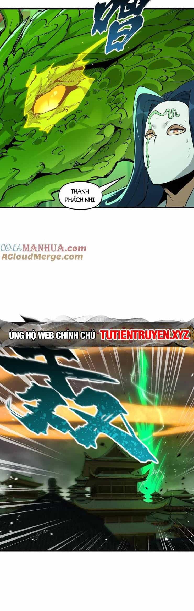 Chặt Củi 10 Năm, Tiên Tử Cầu Xin Ta Thu Nàng Làm Đồ Đệ - Chương 47 - ảnh 14