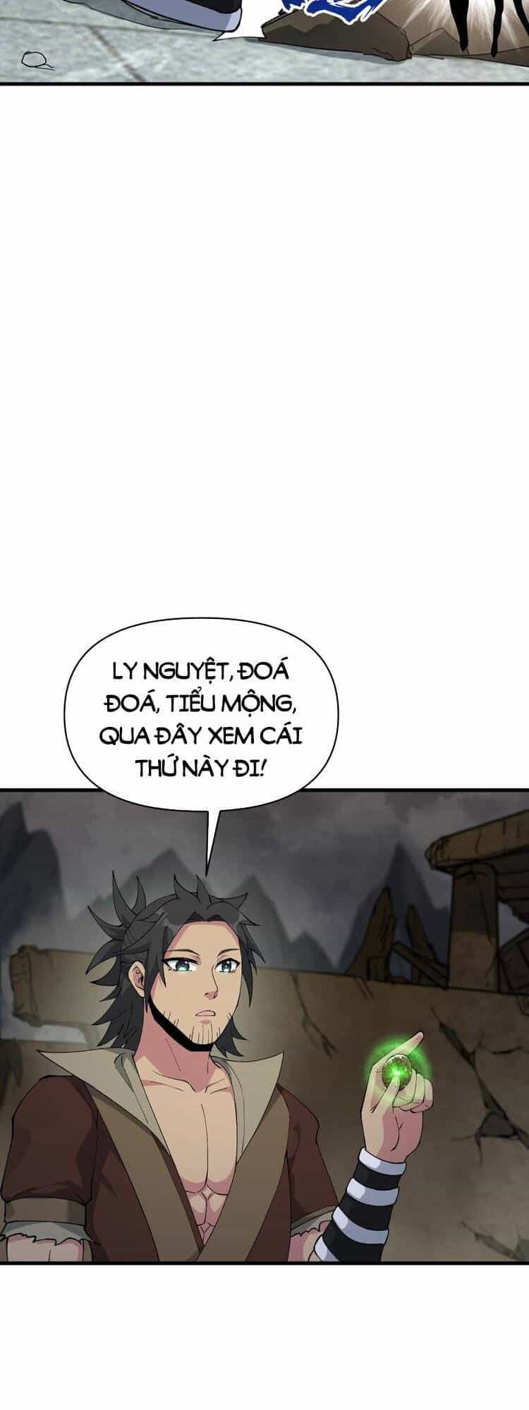 Chặt Củi 10 Năm, Tiên Tử Cầu Xin Ta Thu Nàng Làm Đồ Đệ - Chương 48 - ảnh 26