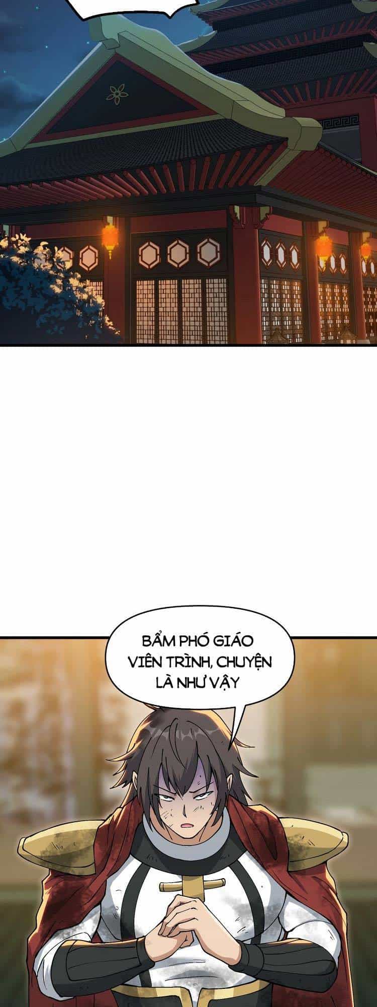 Chặt Củi 10 Năm, Tiên Tử Cầu Xin Ta Thu Nàng Làm Đồ Đệ - Chương 5 - ảnh 32