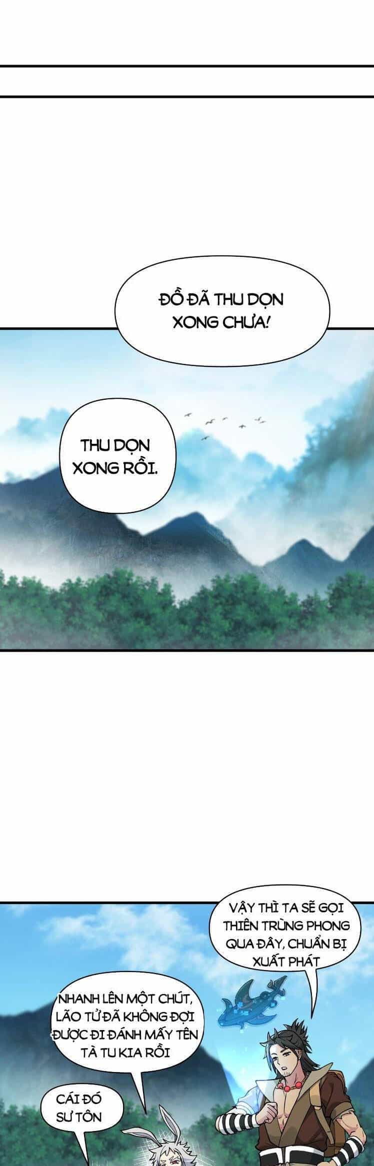 Chặt Củi 10 Năm, Tiên Tử Cầu Xin Ta Thu Nàng Làm Đồ Đệ - Chương 49 - ảnh 13