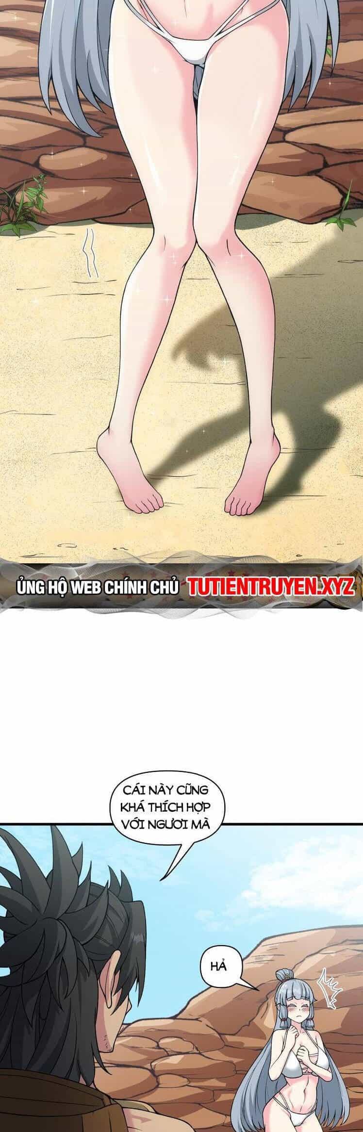 Chặt Củi 10 Năm, Tiên Tử Cầu Xin Ta Thu Nàng Làm Đồ Đệ - Chương 49 - ảnh 30
