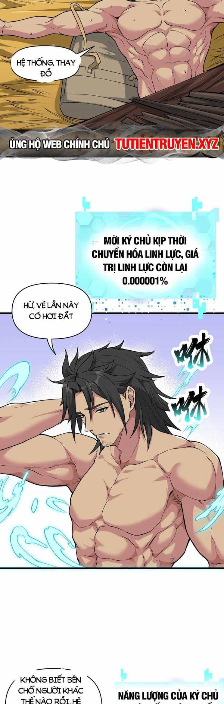 Chặt Củi 10 Năm, Tiên Tử Cầu Xin Ta Thu Nàng Làm Đồ Đệ - Chương 51 - ảnh 11