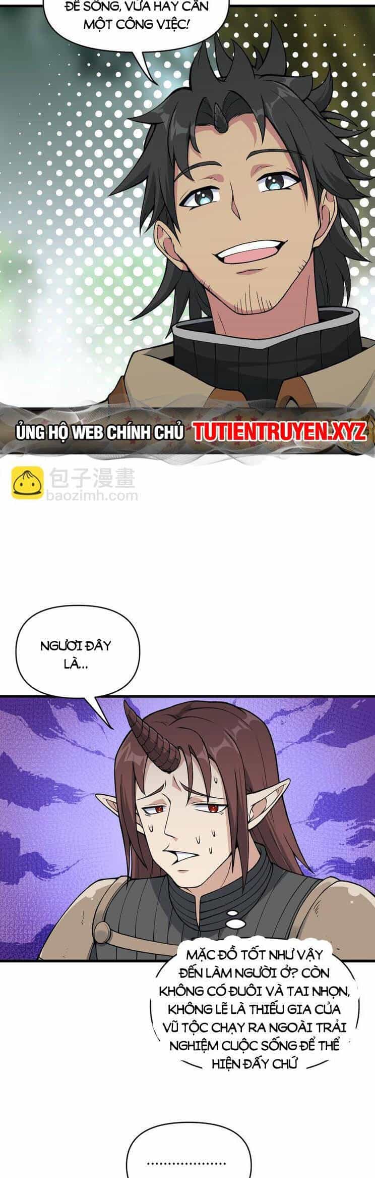 Chặt Củi 10 Năm, Tiên Tử Cầu Xin Ta Thu Nàng Làm Đồ Đệ - Chương 51 - ảnh 16