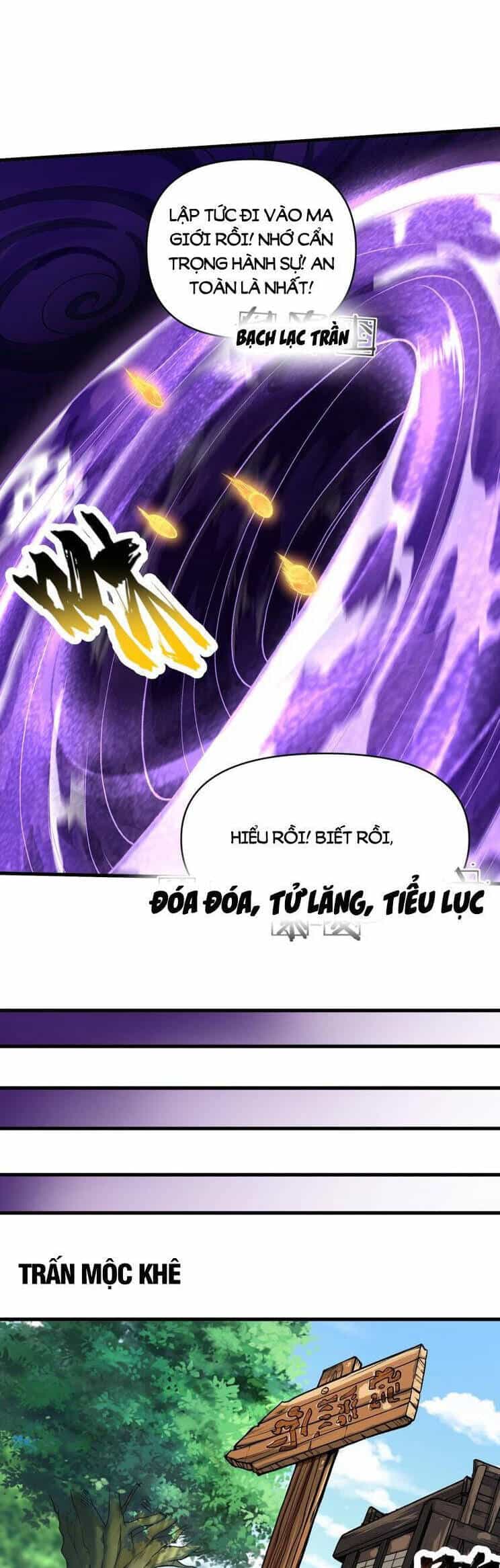 Chặt Củi 10 Năm, Tiên Tử Cầu Xin Ta Thu Nàng Làm Đồ Đệ - Chương 51 - ảnh 9
