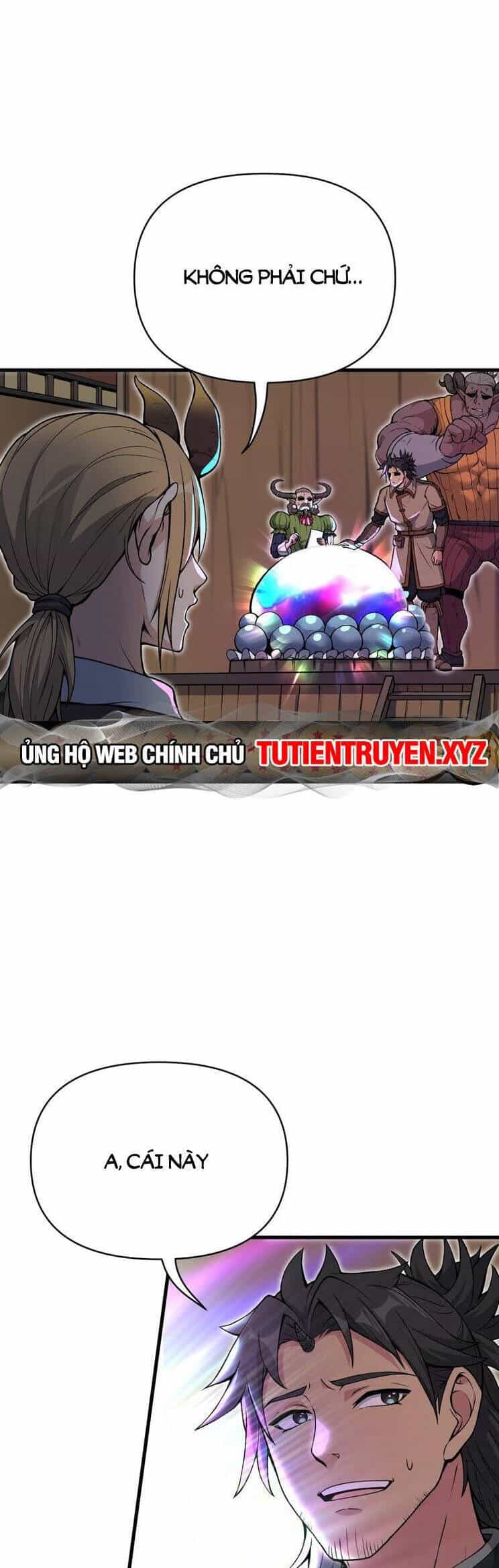 Chặt Củi 10 Năm, Tiên Tử Cầu Xin Ta Thu Nàng Làm Đồ Đệ - Chương 52 - ảnh 3