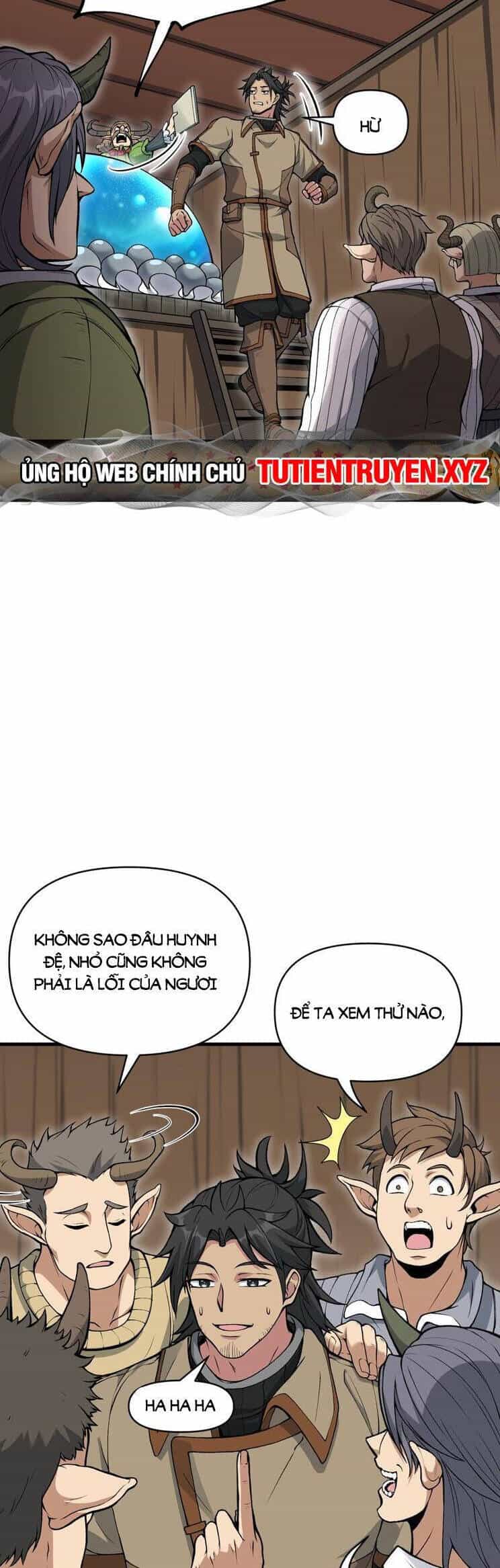 Chặt Củi 10 Năm, Tiên Tử Cầu Xin Ta Thu Nàng Làm Đồ Đệ - Chương 52 - ảnh 6