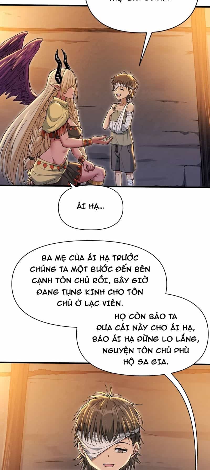 Chặt Củi 10 Năm, Tiên Tử Cầu Xin Ta Thu Nàng Làm Đồ Đệ - Chương 53 - ảnh 41