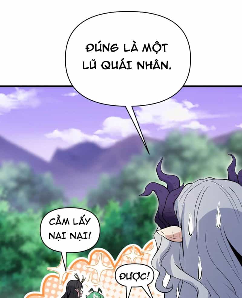 Chặt Củi 10 Năm, Tiên Tử Cầu Xin Ta Thu Nàng Làm Đồ Đệ - Chương 54 - ảnh 32