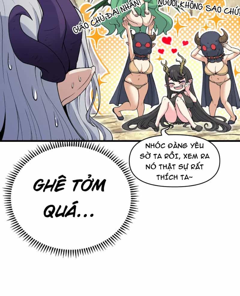 Chặt Củi 10 Năm, Tiên Tử Cầu Xin Ta Thu Nàng Làm Đồ Đệ - Chương 54 - ảnh 39