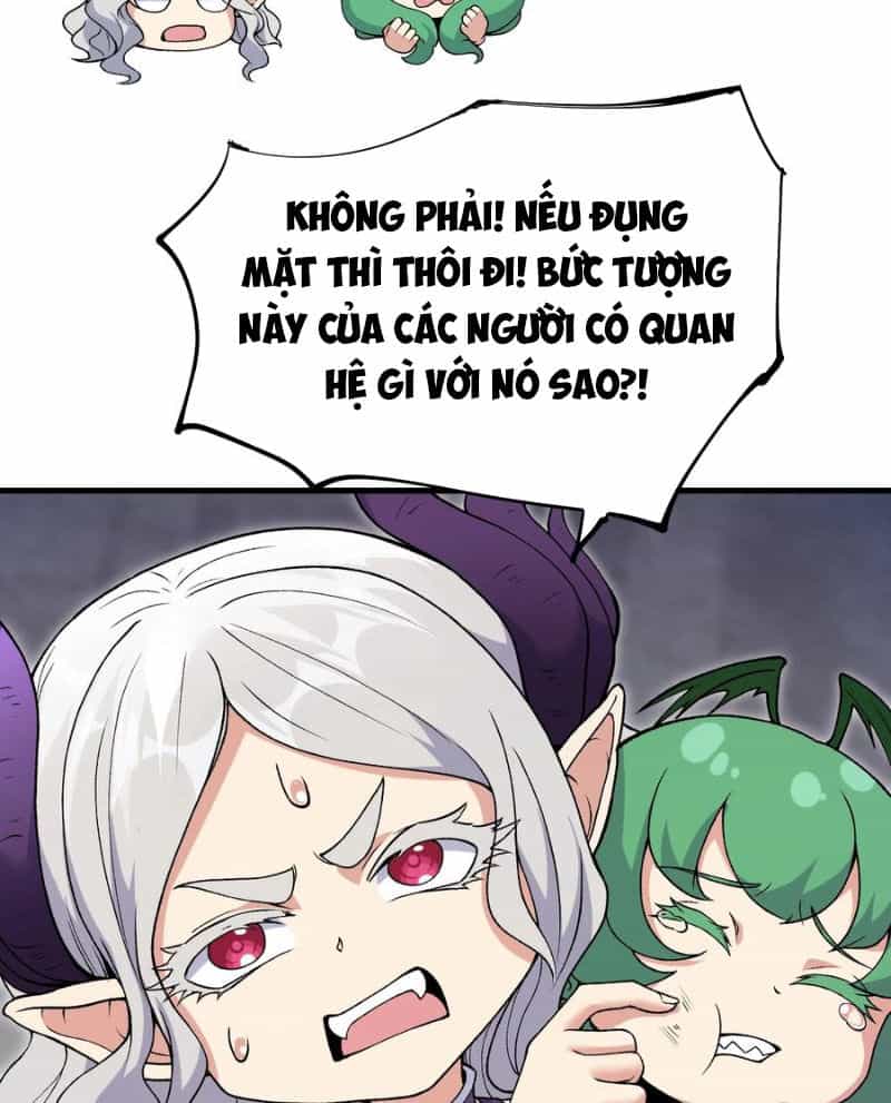 Chặt Củi 10 Năm, Tiên Tử Cầu Xin Ta Thu Nàng Làm Đồ Đệ - Chương 54 - ảnh 60