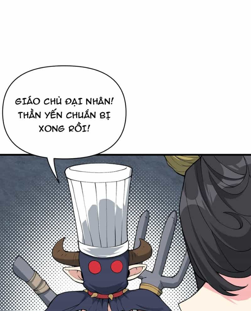 Chặt Củi 10 Năm, Tiên Tử Cầu Xin Ta Thu Nàng Làm Đồ Đệ - Chương 54 - ảnh 71