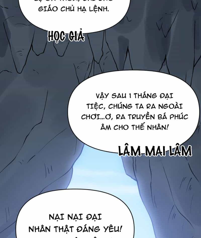 Chặt Củi 10 Năm, Tiên Tử Cầu Xin Ta Thu Nàng Làm Đồ Đệ - Chương 54 - ảnh 93