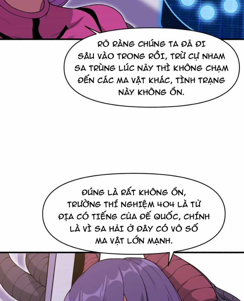 Chặt Củi 10 Năm, Tiên Tử Cầu Xin Ta Thu Nàng Làm Đồ Đệ - Chương 55 - ảnh 28