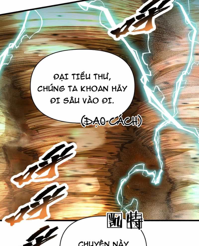 Chặt Củi 10 Năm, Tiên Tử Cầu Xin Ta Thu Nàng Làm Đồ Đệ - Chương 55 - ảnh 32