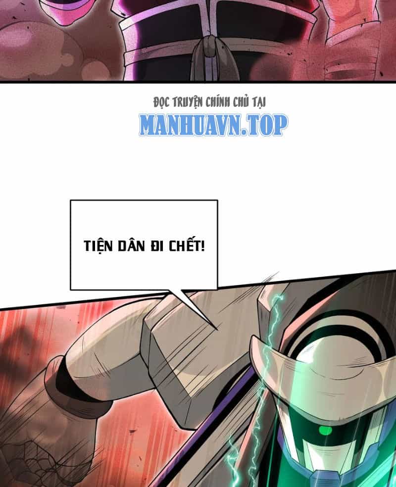 Chặt Củi 10 Năm, Tiên Tử Cầu Xin Ta Thu Nàng Làm Đồ Đệ - Chương 55 - ảnh 68