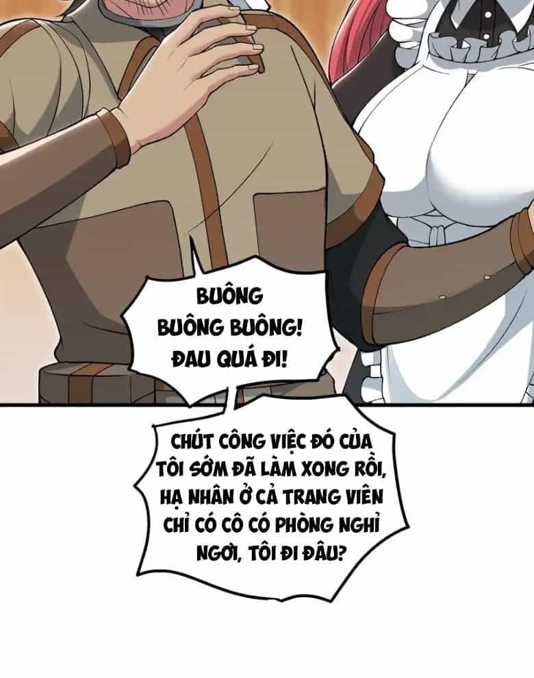 Chặt Củi 10 Năm, Tiên Tử Cầu Xin Ta Thu Nàng Làm Đồ Đệ - Chương 56 - ảnh 29